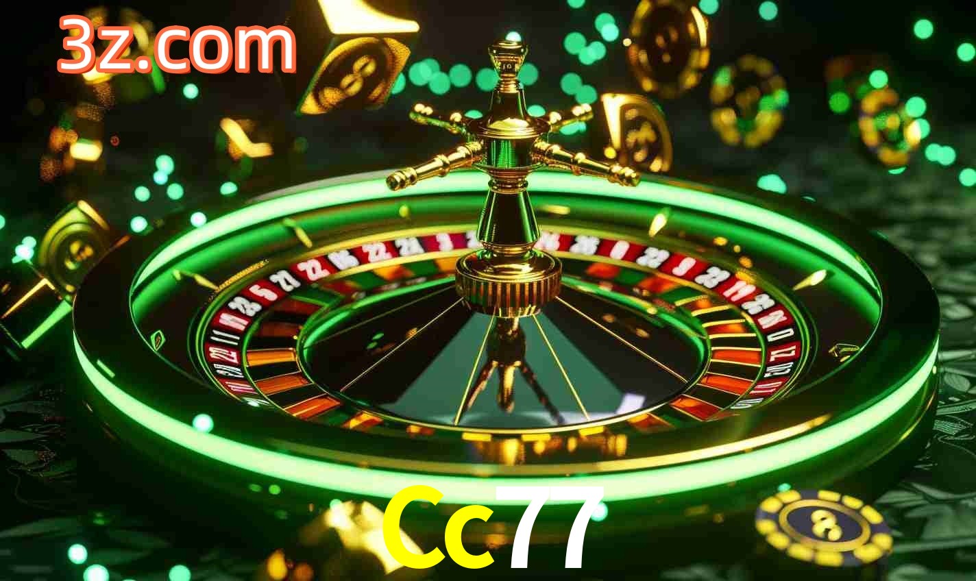Desfrutar de um Cassino Cc77