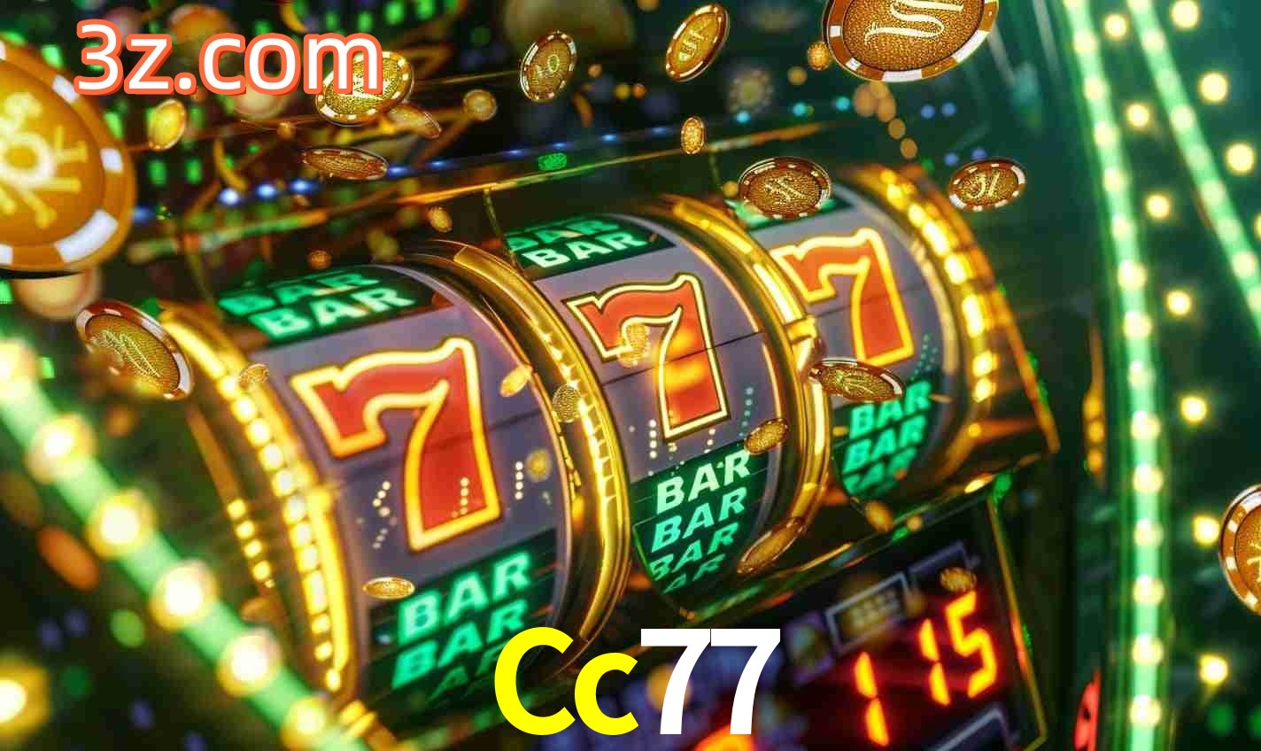 Populares Slots Cc77