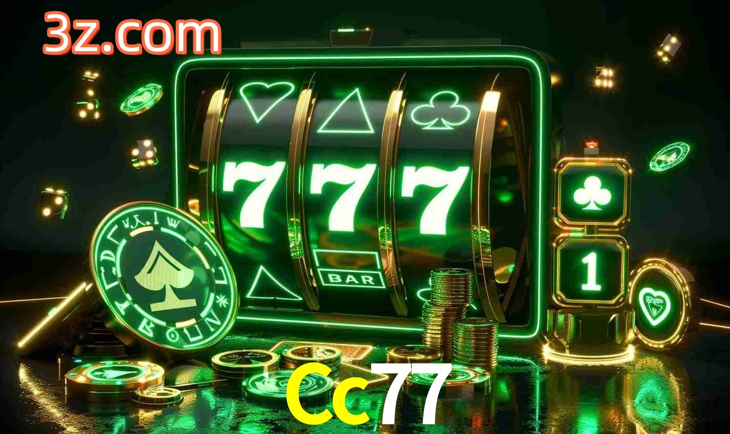 Seguro Login no Cassino Online Cc77
